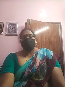 Snapshot of sarala_telugu chatting on June 14, 2026, 4:53 pm sarala telugu online show from June 14, 2026, 4:53 pm