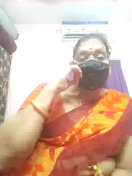 Snapshot of sarala_telugu chatting on June 17, 2026, 4:30 pm sarala telugu online show from June 17, 2026, 4:30 pm
