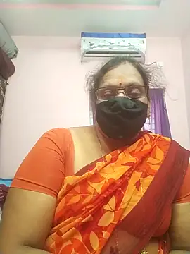 Snapshot of sarala_telugu chatting on June 19, 2026, 9:24 am sarala telugu online show from June 19, 2026, 9:24 am