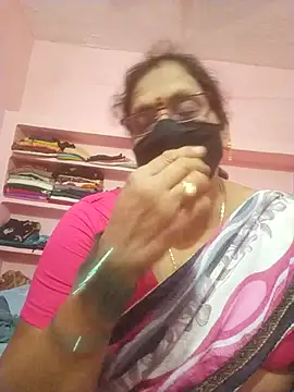 Snapshot of sarala_telugu chatting on June 24, 2026, 4:06 pm sarala telugu online show from June 24, 2026, 4:06 pm