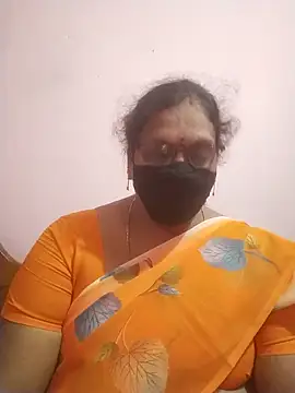 Snapshot of sarala_telugu chatting on June 27, 2026, 5:23 am sarala telugu online show from June 27, 2026, 5:23 am