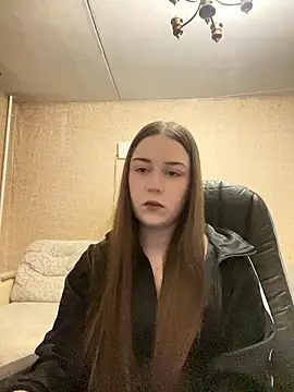 Yaseniya  online show from January 9, 2026, 1:25 pm