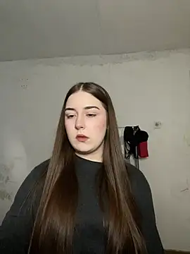 Yaseniya  online show from January 17, 2026, 8:52 am