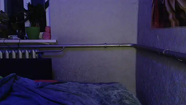 Angelik5371 online show from February 26, 2026, 10:09 pm