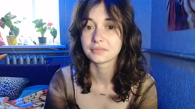 Angelik5371 online show from July 8, 2026, 7:02 am