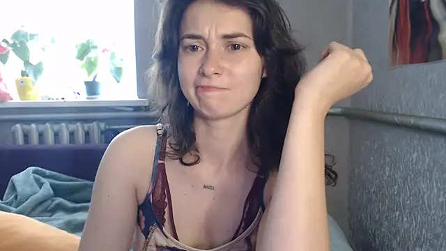 Angelik5371 online show from July 16, 2026, 6:30 am