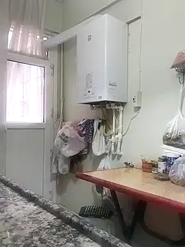 NovaMia online show from March 7, 2026, 7:49 am