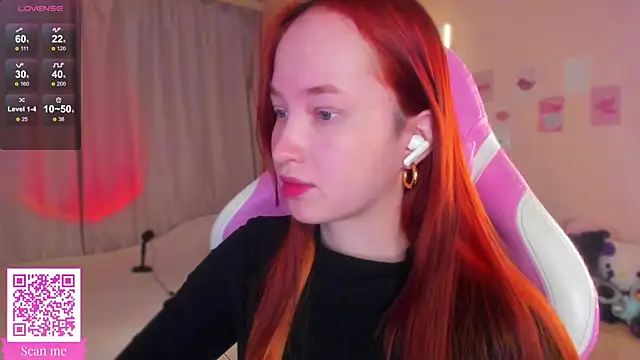 sunflare  online show from January 14, 2026, 6:24 pm