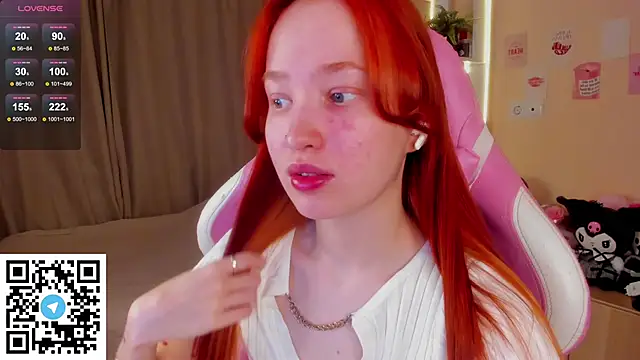 sunflare  online show from February 4, 2026, 5:41 pm