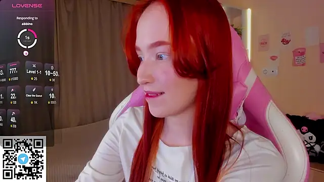 sunflare  online show from February 7, 2026, 5:16 pm