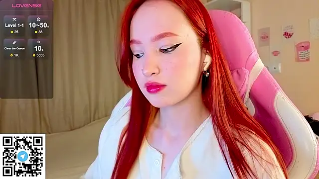 sunflare  online show from February 28, 2026, 5:36 pm