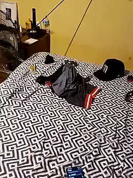 Roberto772 online show from February 27, 2026, 4:51 pm