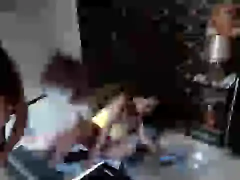 SadisticQueenTS online show from February 1, 2026, 7:18 am