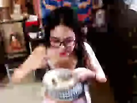 SadisticQueenTS online show from March 12, 2026, 5:24 am