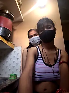 jaanvi-Rani online show from February 22, 2026, 4:13 am