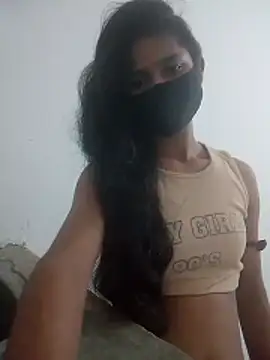 jaanvi-Rani online show from April 5, 2026, 4:53 am