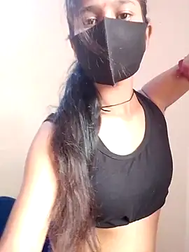 jaanvi-Rani online show from April 11, 2026, 2:49 am