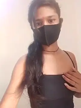 jaanvi-Rani online show from April 18, 2026, 3:43 am