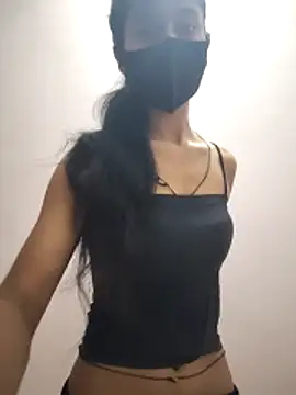 Snapshot of jaanvi-Rani chatting on May 25, 2026, 12:49 am jaanvi-Rani online show from May 25, 2026, 12:49 am