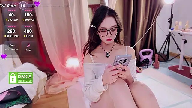 Snapshot of Chenchen_666 chatting on January 9, 2026, 2:09 pm Chenchen 666 online show from January 9, 2026, 2:09 pm