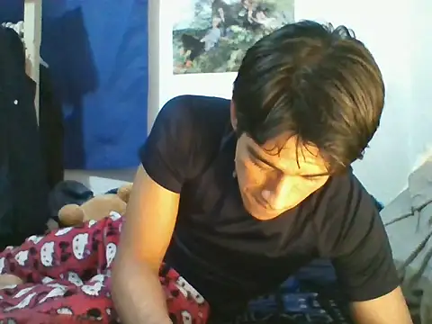 isalexhot online show from December 14, 2025, 8:41 am