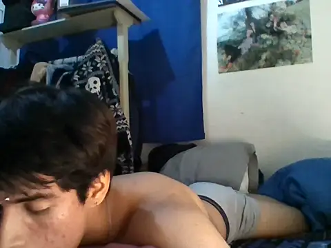 isalexhot online show from December 19, 2025, 7:15 am