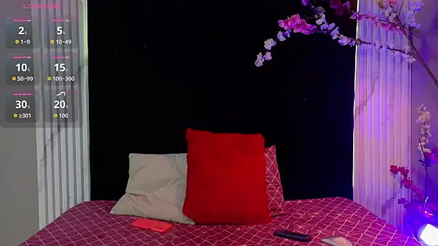 bella moonlight cr online show from April 20, 2026, 3:42 am