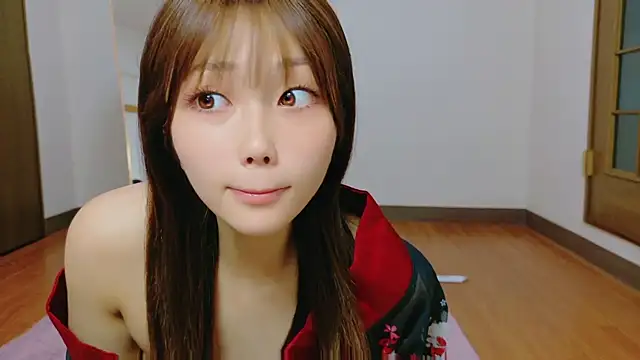 Snapshot of ayu-jpnk chatting on June 12, 2026, 6:34 am ayu-jpnk online show from June 12, 2026, 6:34 am