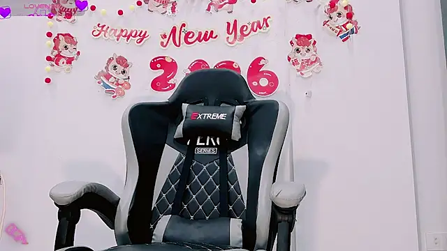 mia eeeee online show from February 27, 2026, 1:55 pm