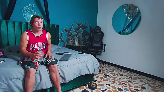 MagnusKnight  online show from January 10, 2026, 5:26 pm