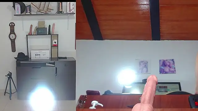 aisha funny online show from January 9, 2026, 3:20 am