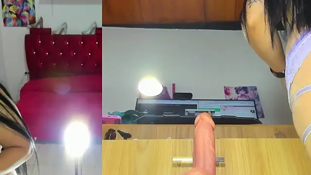 aisha funny online show from April 22, 2026, 3:20 am