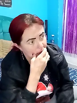 Annelis1 online show from January 11, 2026, 12:48 am