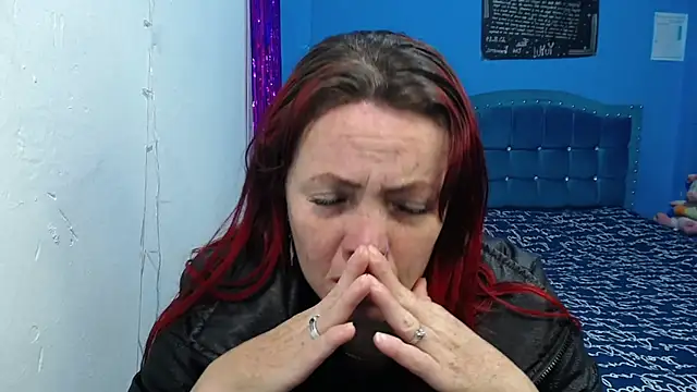 Annelis1 online show from February 8, 2026, 5:22 am