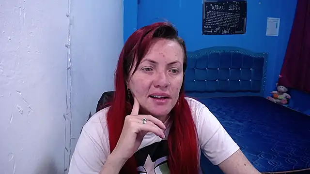 Annelis1 online show from February 28, 2026, 9:54 am