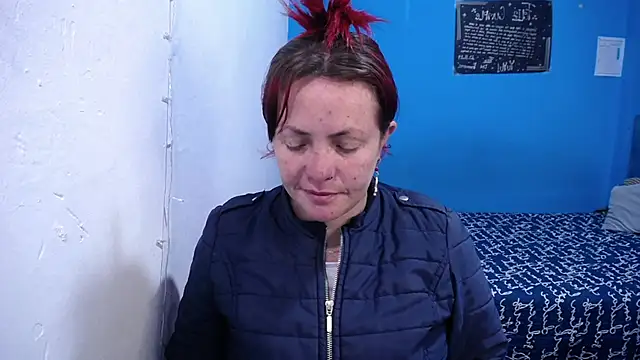 Annelis1 online show from March 6, 2026, 11:12 pm