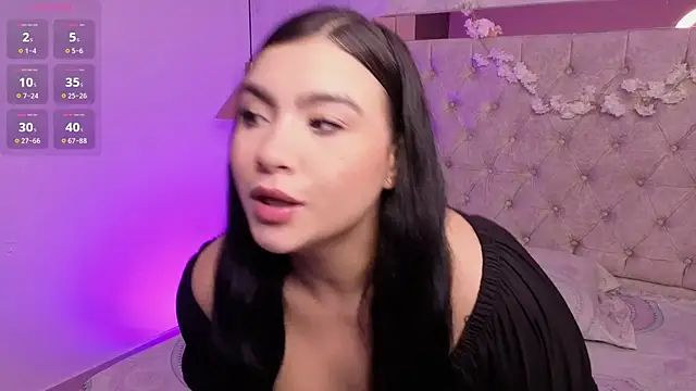 kylie river online show from April 6, 2026, 10:38 am