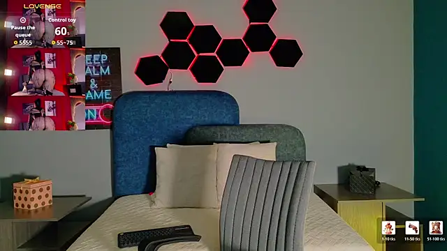 Sunny River online show from April 21, 2026, 12:11 pm