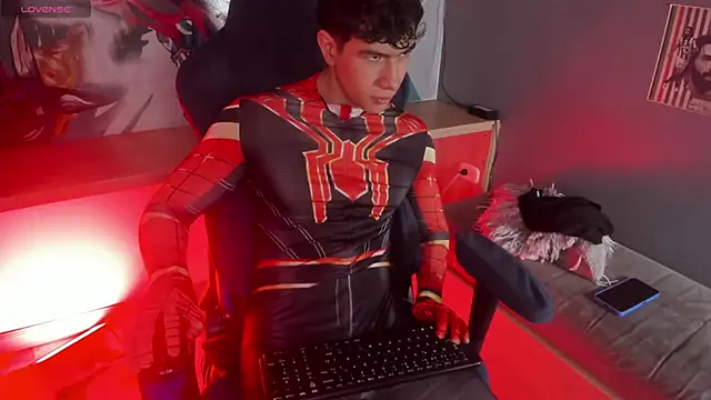 Criss Adams online show from February 2, 2026, 2:32 am