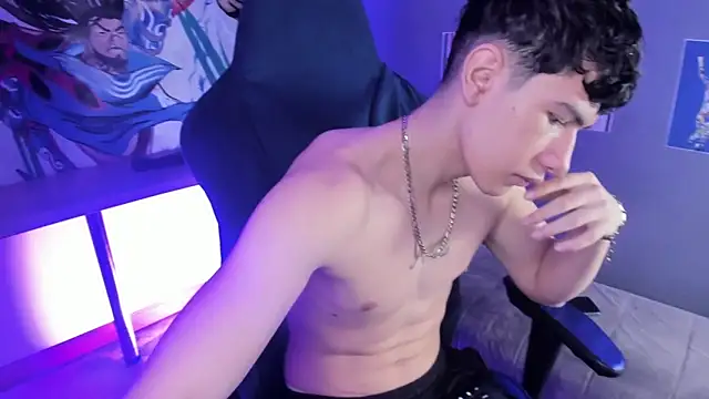 Criss Adams online show from March 4, 2026, 2:28 am