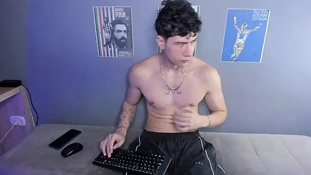 Criss Adams online show from March 5, 2026, 2:07 am