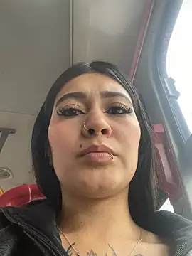 MiaFox 03 online show from March 16, 2026, 9:08 pm