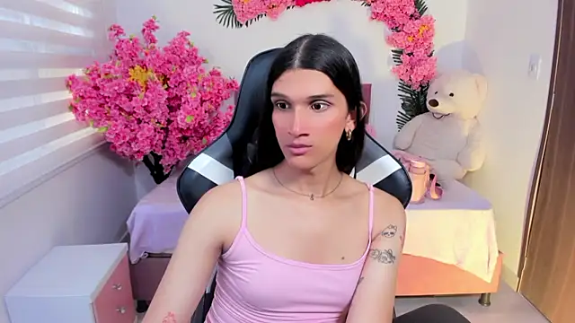 Bianca baldwin  online show from January 10, 2026, 8:43 pm