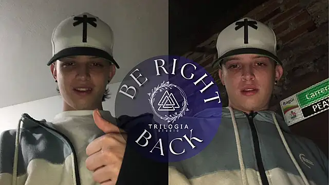 sebastamayo  online show from February 16, 2026, 5:36 am