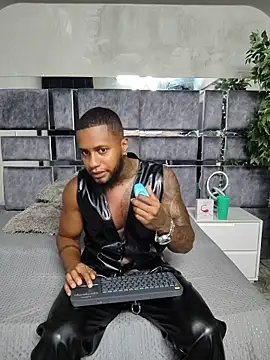 jay jhonson01 online show from April 15, 2026, 5:03 am