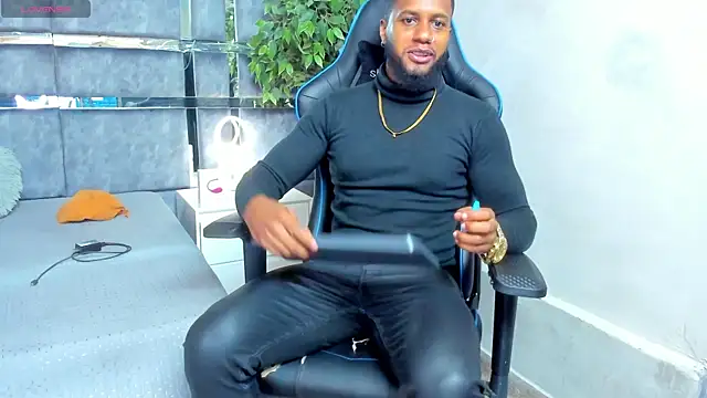 jay jhonson01 online show from April 21, 2026, 5:03 am