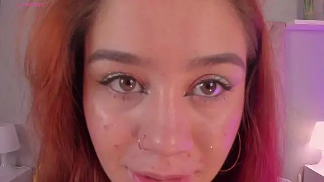 Snapshot of Amelia_Saenz_ chatting on June 17, 2026, 7:48 pm Amelia Saenz online show from June 17, 2026, 7:48 pm