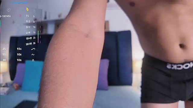 Archie 77 online show from February 26, 2026, 4:00 am