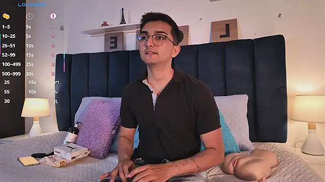 Archie 77 online show from February 28, 2026, 3:07 am