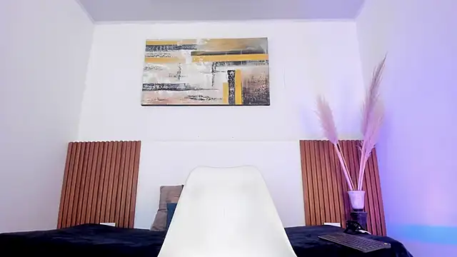 SmoothAlpha  online show from March 5, 2026, 10:06 pm